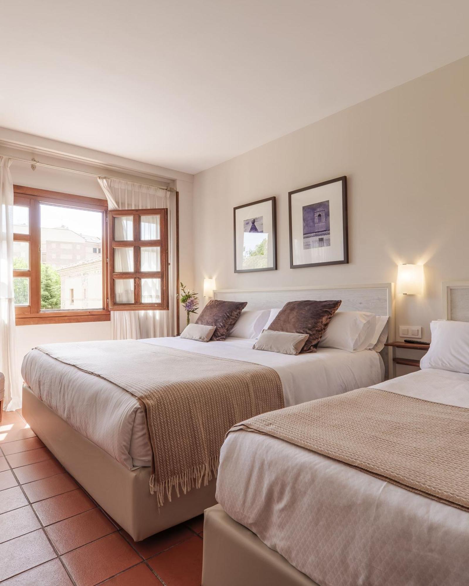 Classic Triple Room