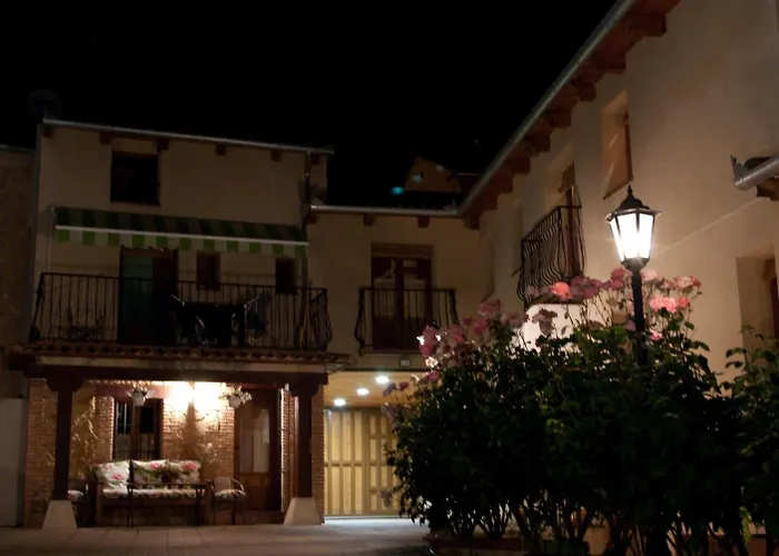 Apartamento: Villa Don Juan II
